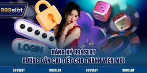 Đăng ký 999slot