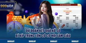 Dự Đoán Kết Quả Xổ Số