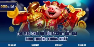 Nổ Hũ Siêu Jackpot