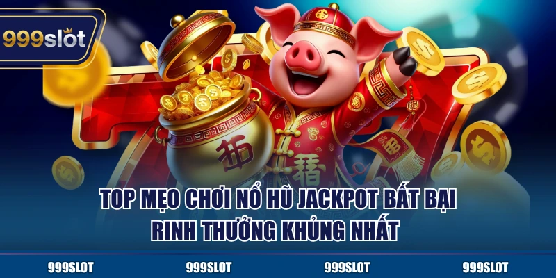 Nổ Hũ Siêu Jackpot