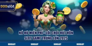 Nổ Hũ Miễn Phí