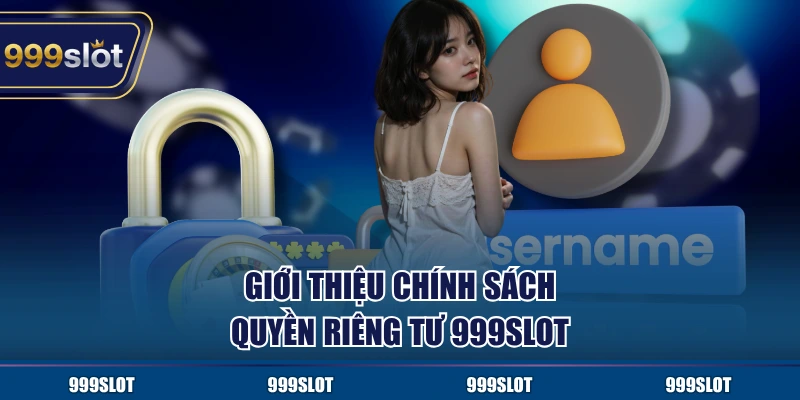 Giới thiệu chính sách quyền riêng tư 999Slot